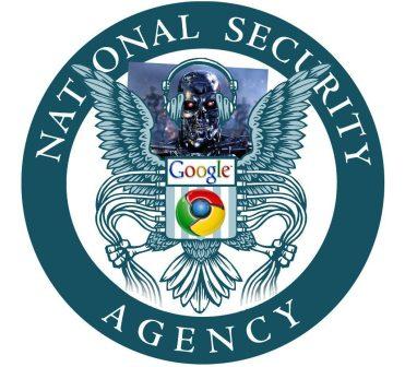 Google agency