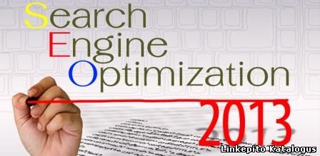 10 legjobb SEO tipp 2013-ban